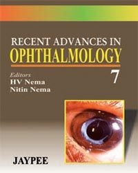 Recent Advances in Oophthalmology Vol. 7, 2004