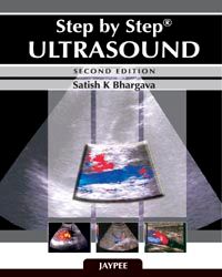 Step By Step Ultrasound, 1st Edi. 2004