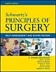 Schwartz` Principles of Surgery: Self-Assessment and Board Review, 8th Edition