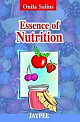 Essence Of Nutrition 01 Edition