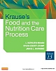 Krause`s Food & the Nutrition Care Process, 13e (Krause`s Food & Nutrition Therapy)