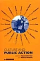 Culture and Public Action (HB)