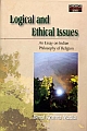 Logical and Ethical Issues: An Essay on Indian Philosophy of Religion  (HB)