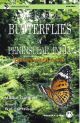 Butterflies of Peninsular India.