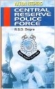 Nation Keepers: Central Reserve Police Force, 2004