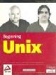 Beginning UNIX, w CD