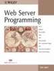 Web Server Programming