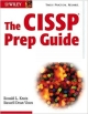 Advanced CISSP Prep Guide (2003 Edi.): Exam Q & A , with CD