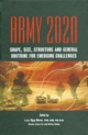 Army 2020: Shape, Size, Struggle And General Doctrine For Emerging Challenges