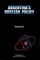 Argentina`s Nuclear Policy