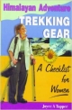 Himalayan Adventure Trekking Gear