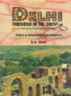 Delhi : Threshold of the Orient