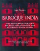 Baroque India : The Neo-Roman Religious Architecture of South Asia