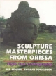 Sculpture Masterpieces From Orissa