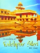 Excavations at Fatehpur Sikri