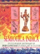 Semiotica Indica : Encyclopaedic Dictionary of Body - Language in Indian Art & Culture (Set of 2 Books)