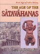 The Age of the Satavahanas: Great Ages of Indian History) (Set of 2 Vols.)