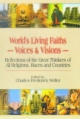 World`s Living Faiths  (Set of 3 Vols.)