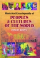Illustrated Encyclopaedia of Peoples and Cultures of the World (Set of 6 Vols.)