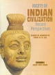 Facets if Indian Civilization (Set of 3 Vols.)