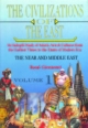 The Civilizations of the East (Set of 4 Vols.)