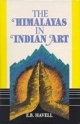 The Himalayas in Indian Art