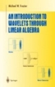 An Introduction to Wavelets Through Linear Algebra