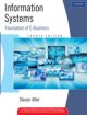 Information Systems : Foundation of E-Business, 4th Edi.