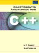 Object Oriented Programming with C++