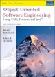 Object - Oriented Software Engineering : Using UML, patterns and Java, 2nd Edi.
