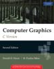 Computer Graphics, C Version, 2nd Edi.