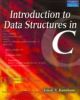 Introduction to Data Structures in C