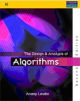 An Introduction to Design and Analysis of Algorithms, 2/e