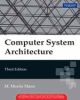 Computer Systems Architecture, 3rd Edi.