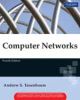 Computer Networks, 4th Edi.
