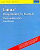 Linux Programming by Examples : The Fundamentals