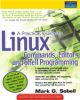 A Practical Guide to  Linux Commands, Editors, and Shell Programming, 2/e