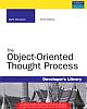 The Object Oriented Thought Process, 3/e