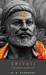 The Great Maratha : Mahadji Scindia
