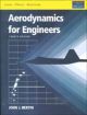 Aerodynamics for Engineers, 4th Edi.