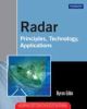 Radar : Principles, Technology, Applications