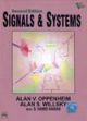 Signals and Systems, 2nd Edi.