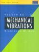 Mechanical Vibrations, 4th Edi.