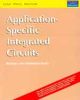 Application Specific Integrated Circuits