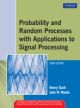Probability and Random Process with Application to Signal Processing, 3rd Edi.