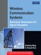 Wireless Communication Systems : Advanced Techniques for Straight Reception