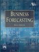 Business Forecasting, 9th Edi.