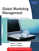 Global Marketing Management, 7th Edi.
