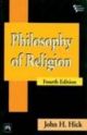 Philosophy of Religion, 4th Edi.