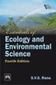 Essentials of Ecology and Environmental Science, 4th Edi.